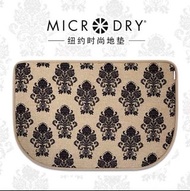 美國Microdry 腳踏墊