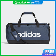 adidas | กระเปาอะดดาส OQJ GN2039 รน Essential Logo Duffel Bag ขนาด M