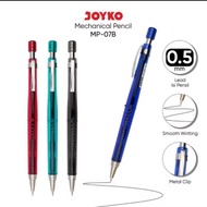 Joyko Mechanical Pencil MP-07B 0.5 mm