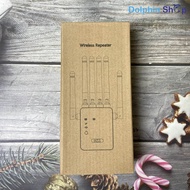 Kích Sóng Wifi AP Repeater / Mercury MW310re 300Mbps Cực Mạnh Phát Xuyên Tường Mở Rộng Wifi Nhà Ở Vă