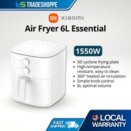 Xiaomi Essential Air Fryer (6L)