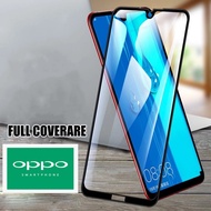 Oppo A78(5G)/F1S/F5/F5 Youth/F7/F9/F11/F11 Pro/R9s/R9s Plus Scratch-resistant 9H Hardness Full Cover