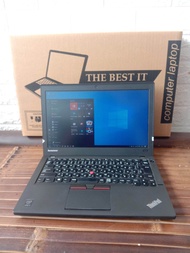 laptop Lenovo slim core i3 gen5 second oryginal ram 8 gb