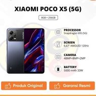 Xiaomi Poco X5 5G ( 8/256GB )