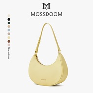MOSSDOOM Tas Wanita Kattie Bag Slingbag Import Tas Underarm Bag Shoulder Bag Bahu Ketiak