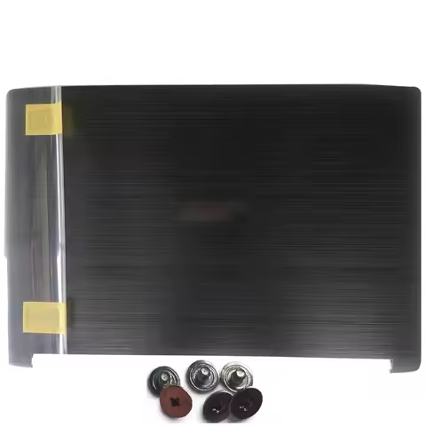 Original NEW For Acer Aspire 5 A515-51 A515-51G Laptop LCD Back Cover/Front Bezel/Hinges