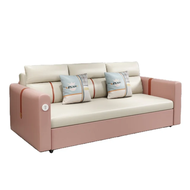 SOFABED / SOFA LIPAT / SOFA KASUR / SOFA MULTIFUNGSI / SOFA BED 2IN1