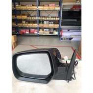 Left Side Mirror Ranger Year 06-08