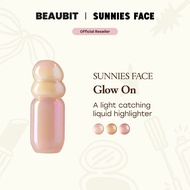 [BEAUBIT] Sunnies Face Glow On