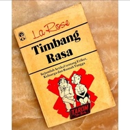 WEIGHING TASTE: La Rose