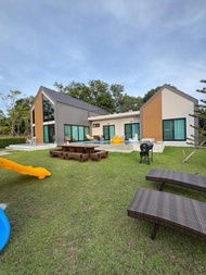 KinLom ChomKhao Pool Villa KhaoYai กินลมชมเขา พลูวิลล่า เขาใหญ่