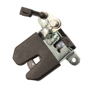 Suitable for Volkswagen Jetta Trunk Door Lock Locker Cover Lock 1J5827505  1J5 827 505E