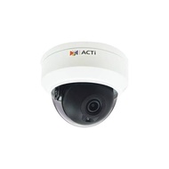 Z710【8MP OUTDOOR MINI DOME IP CAMERA】