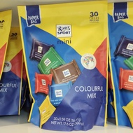 Ritter Sport Mini Chocolate RAREWI