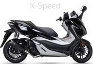 ท่อสูตร Ixil M9B Black edition Full System For X-max 300 ปี 2019-2020