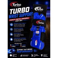 BOWLING - TURBO BOWLING MONGOOSE WRIST GUARD