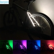 LACYES Bicycle Taillight Road Bike Safety Frame Decoration Scooter Skateboard MTB Bike Bike Rear Lamp
