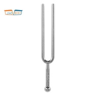 A Tuning Fork - "A" 440 Hz with Soft Shell Case