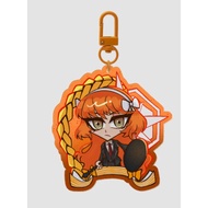 Ishmael Limbus Company Keychain NANGDECOR SHOP