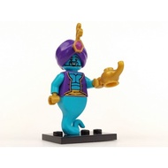 Lego Genie, Series 6