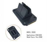 Reed Valve System For Moto V-Force 3 65SX all V351B And V Force  3 V351