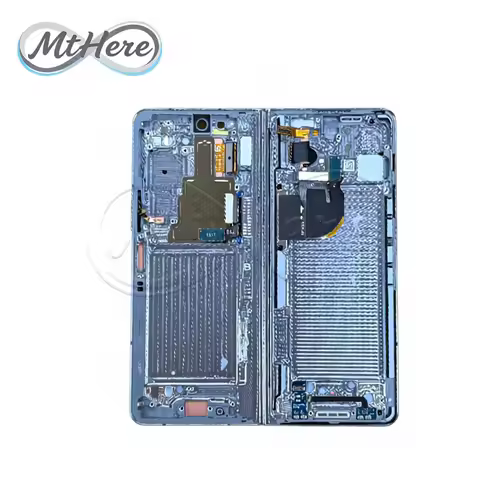 AMOLED LCD Display For Samsung Galaxy Z Fold 5 F946B F946U F946N F946W LCD with Touch Screen Digitiz