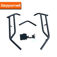 แคชบาร์เวฟ 110i แคชบาร์ Honda Wave 110i LED ปี 2020-2024