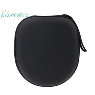 Portable Carrying Hard Case, Headphone Earphone Case Headset Carry Pouch for Sony V55 NC6 NC7 NC8-joy
