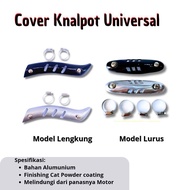 KLX 150 D'Tracker 150 and CRF150 Exhaust Covers