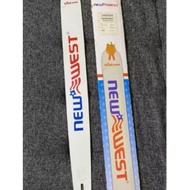 TERMURAH !! GUIDE BAR CHAINSAW 26 INCH NEW WEST 3/8” 1.5 SOLID NEW WEST