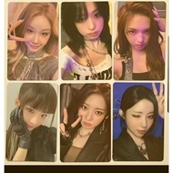 babymonster We Go Up photocards (official)