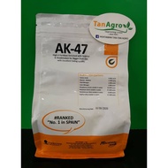 👉🏻ASLI👈🏻 Baja Kalium Tinggi Diperkaya dengan Sulfur & Biostimulan Advansia AK-47 1kg