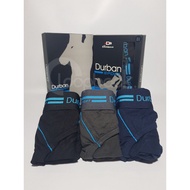 Durban Men's Panties - Underwear DURBAN Sport DU 03-573 Normal SIZE & BIG SIZE