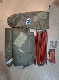 Big Agnes Copper Spur HV UL4 四人家庭帳篷