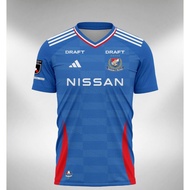 Jersey Yokohama F. Marinos Home 2025 Murah