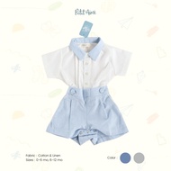Petit Aime - Lucas Romper