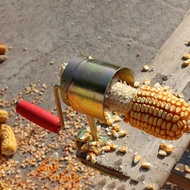 Dedicated Dry Corn Kernel Separator, Corn Kernel Separator, Super Fast and Convenient Corn Kernel Se