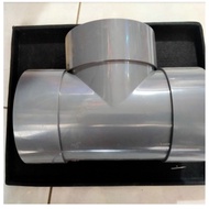 Sambungan T Pipa PVC 4" / Tee 4 inch / T 4 Inci MURAH
