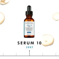 แท้✓NEW skinceuticals serum 10 aox+ Daytime Vitamin C Serum for Sensitive Skin 30ML