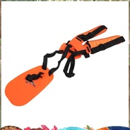The Harness of Shoulder Strap for Sthil  and KM Series Trimmers is Suitable for  4119 710 9001 Mower