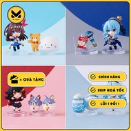 Blind Box Hololive Deformed Collection Vol 1 (Bandai) GENUINE FIGURE