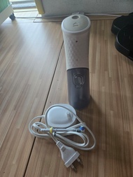 Oral-B 水牙線 充電式沖牙機 連充電座及噴咀