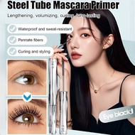 Curl Eye Products mascara Formulated waterproof Thick and long Lasting Styling Eye Primer Eyelash Pr