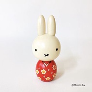 🆕 #miffy代購 JP🇯🇵 📦預購 日本限定 Miffy 米菲兔【卯三郎こけし】木製擺設