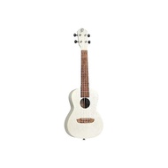 ORTEGA Ortega ukulele EARTH Series Okumetop Concert RUSILVER [domestic regular article]