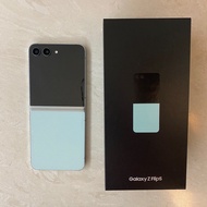 包SF|Samsung Galaxy Z Flip 5 - Mint (8+512GB)