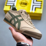 Mexico 66 SD Classic Casual Shoes Retro Low Top Tiger Stripes Unisex Trainers CJN9