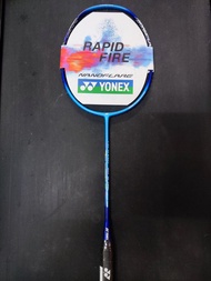 ไม้แบดมินตัน Yonex Nanoflare 001 Clear จาก Yonexthailand