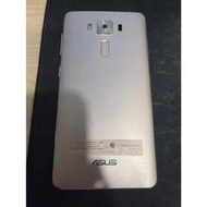 Asus Zenfone3 ZE552KL 5.5寸 4+64G 金色+贈可開機顯示但無法使用的ZS550KL