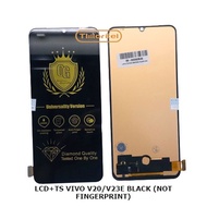 LCD FULLSET VIVO V20/V23E BLACK (NOT FINGERPRINT)